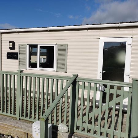 Snowdonia Sunbeach Holiday Sea And Mountain View Llwyngwril Zewnętrze zdjęcie