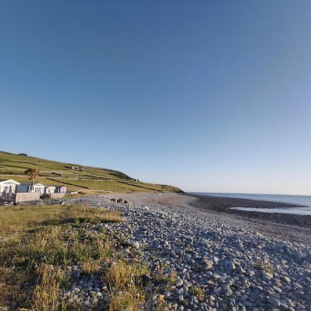 Snowdonia Sunbeach Holiday Sea And Mountain View Llwyngwril Zewnętrze zdjęcie