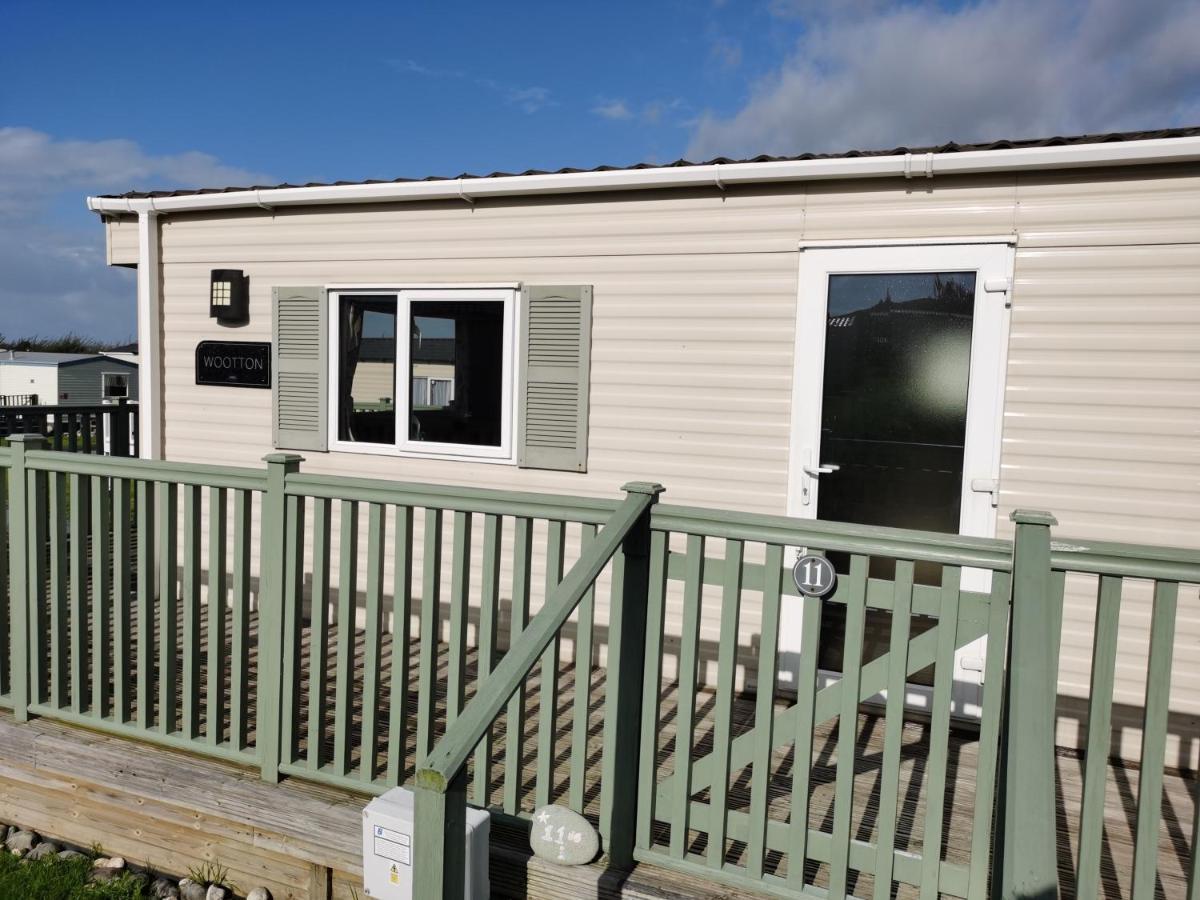 Snowdonia Sunbeach Holiday Sea And Mountain View Llwyngwril Zewnętrze zdjęcie