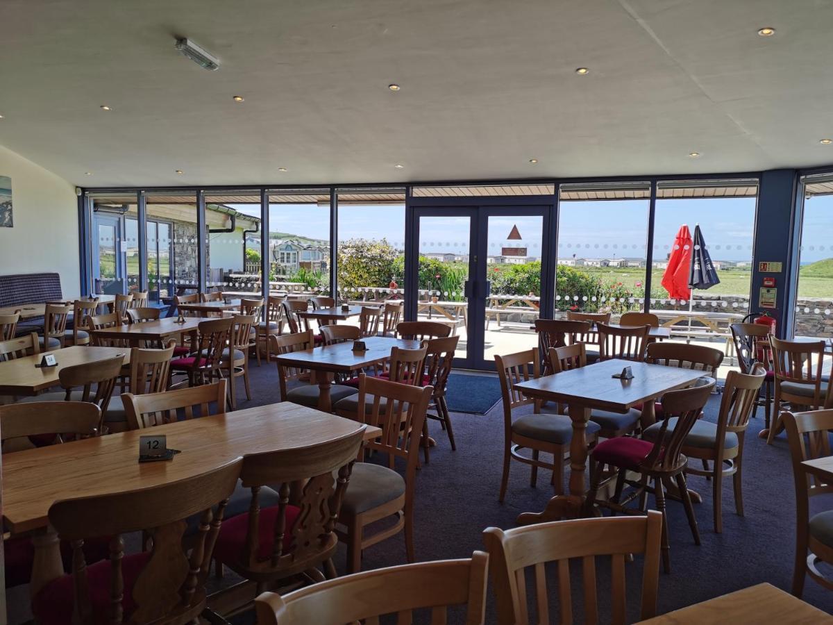 Snowdonia Sunbeach Holiday Sea And Mountain View Llwyngwril Zewnętrze zdjęcie