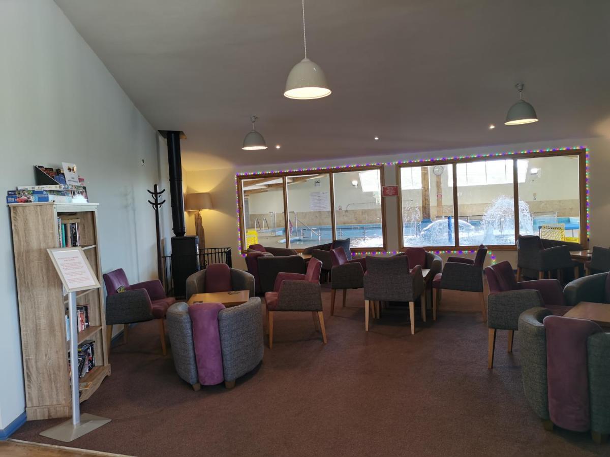 Snowdonia Sunbeach Holiday Sea And Mountain View Llwyngwril Zewnętrze zdjęcie