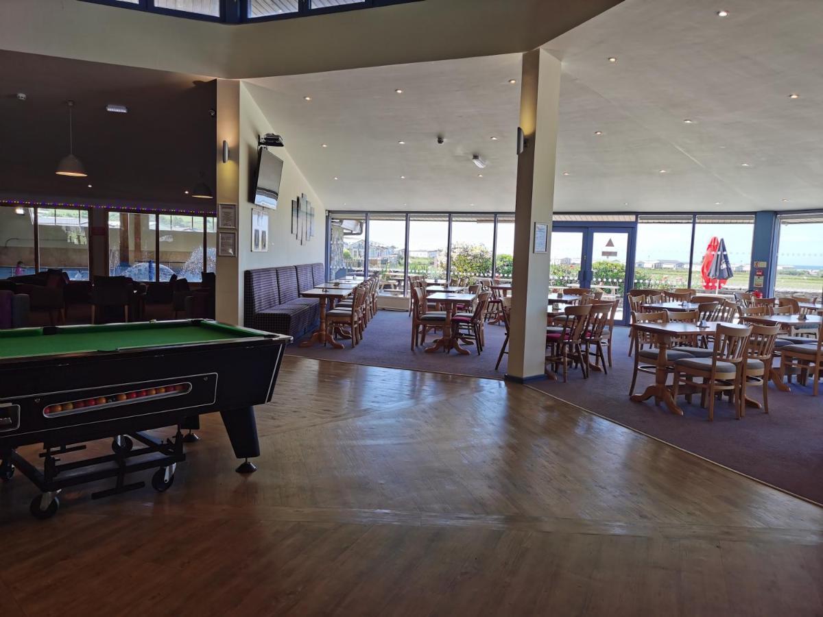 Snowdonia Sunbeach Holiday Sea And Mountain View Llwyngwril Zewnętrze zdjęcie