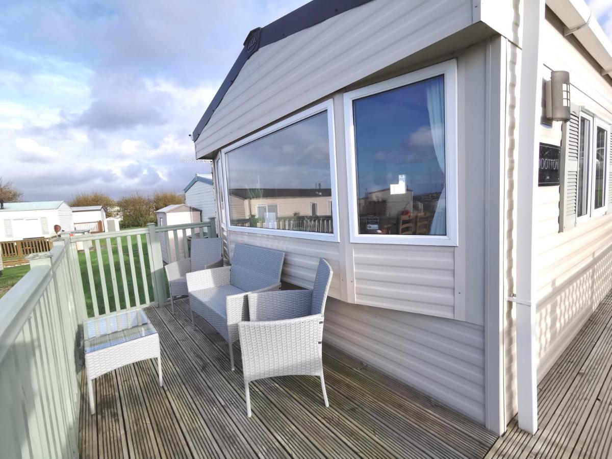 Snowdonia Sunbeach Holiday Sea And Mountain View Llwyngwril Zewnętrze zdjęcie