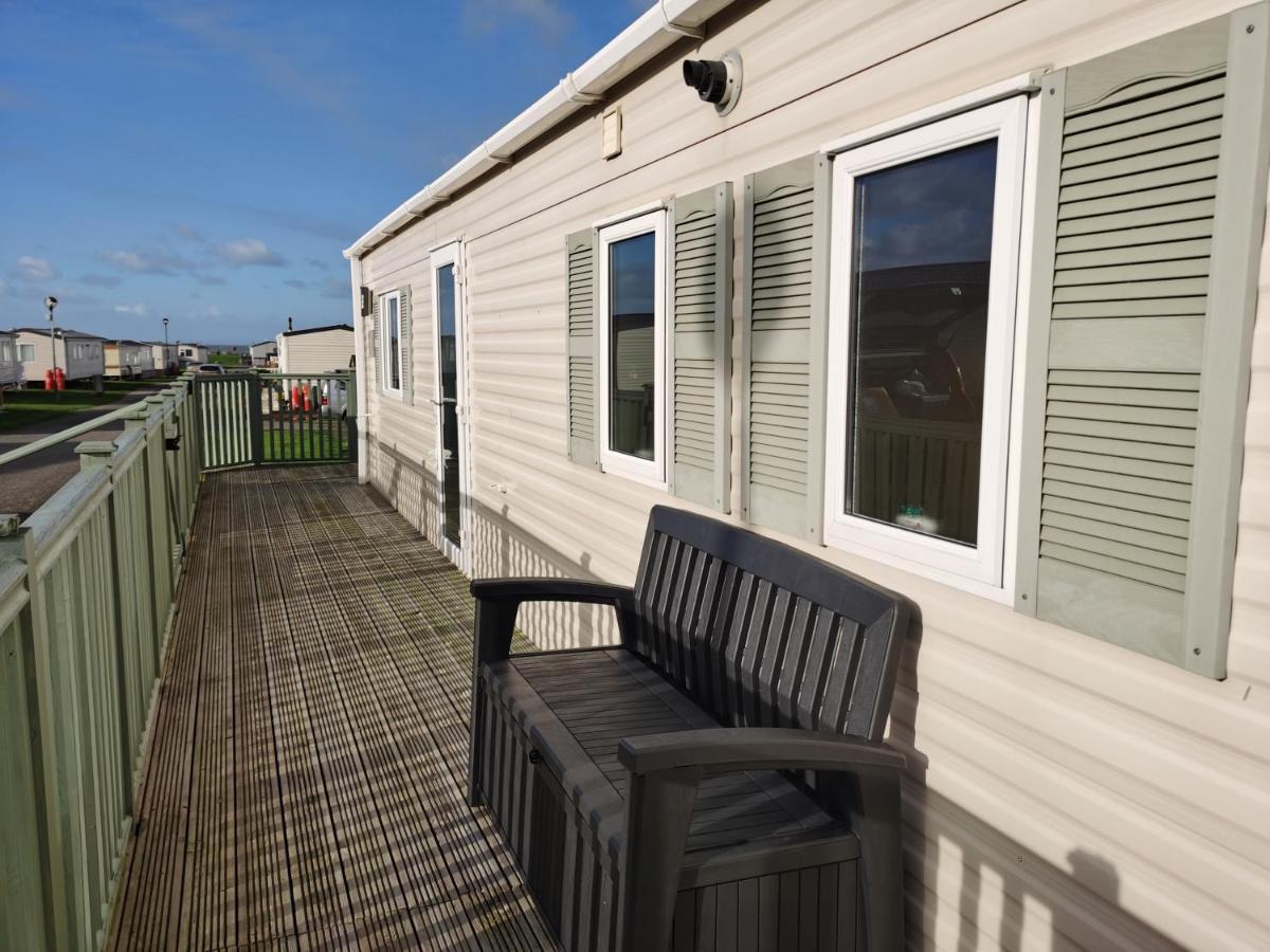 Snowdonia Sunbeach Holiday Sea And Mountain View Llwyngwril Zewnętrze zdjęcie