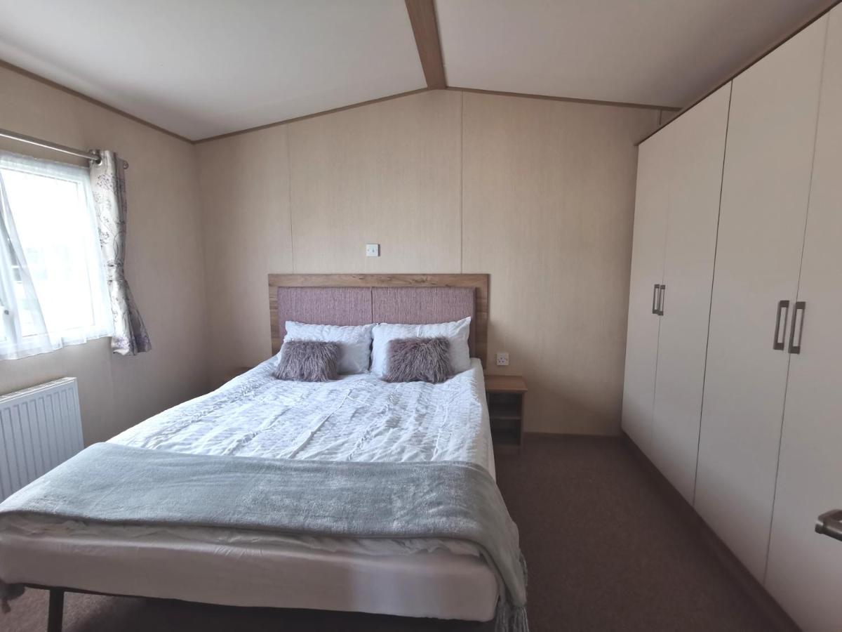 Snowdonia Sunbeach Holiday Sea And Mountain View Llwyngwril Zewnętrze zdjęcie