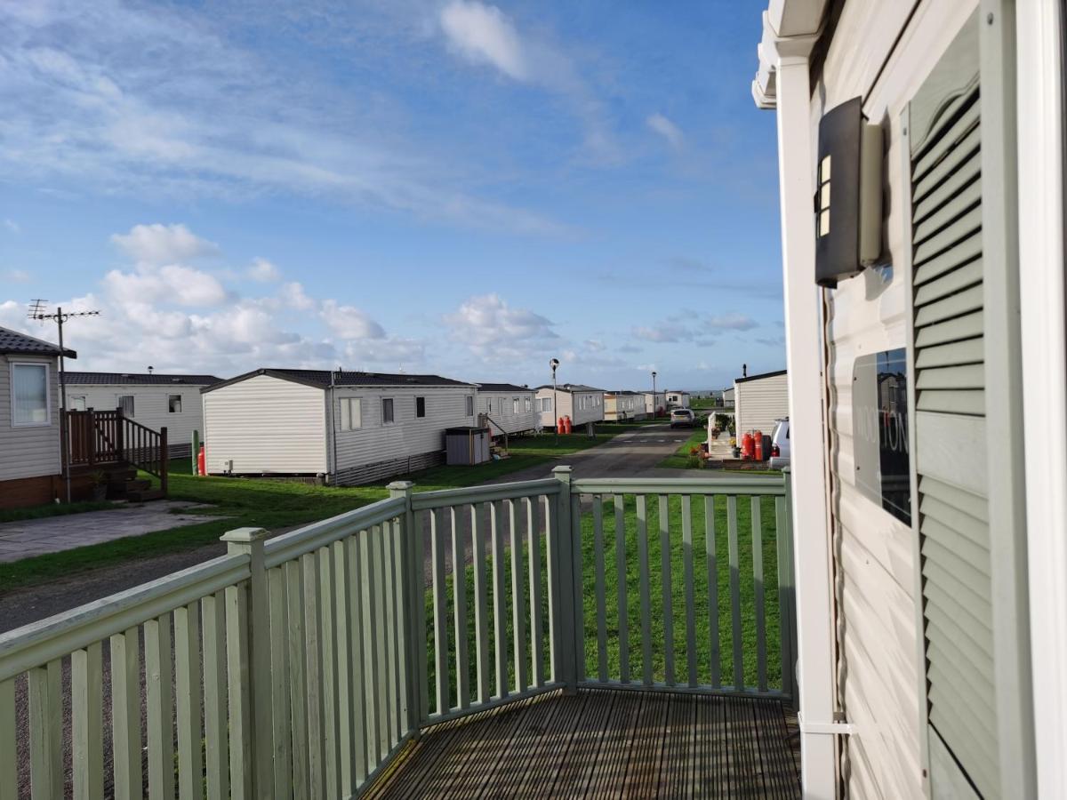Snowdonia Sunbeach Holiday Sea And Mountain View Llwyngwril Zewnętrze zdjęcie