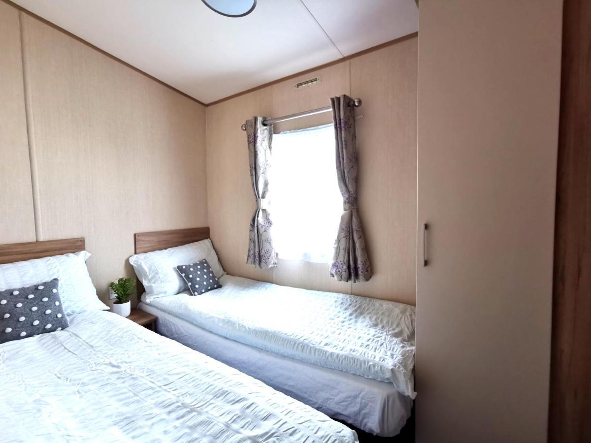 Snowdonia Sunbeach Holiday Sea And Mountain View Llwyngwril Zewnętrze zdjęcie