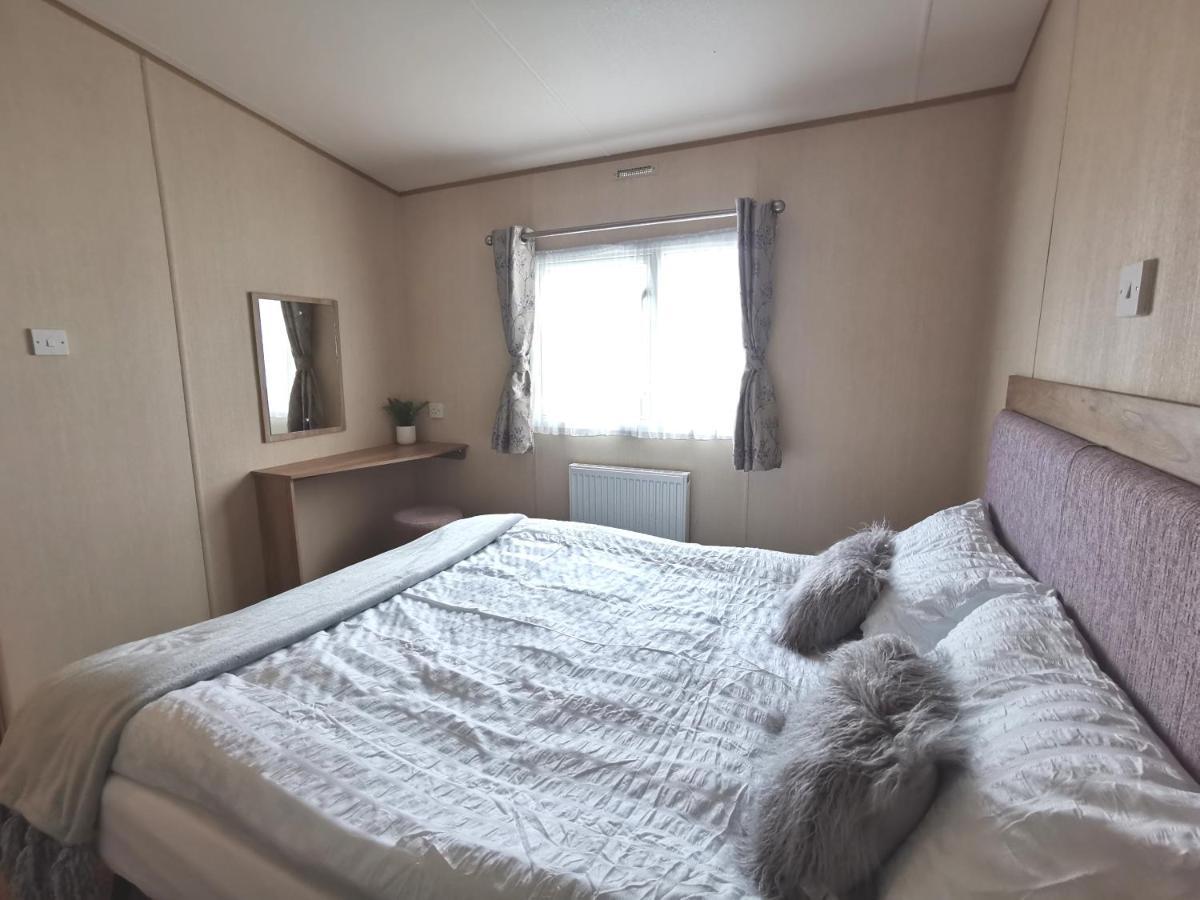 Snowdonia Sunbeach Holiday Sea And Mountain View Llwyngwril Zewnętrze zdjęcie