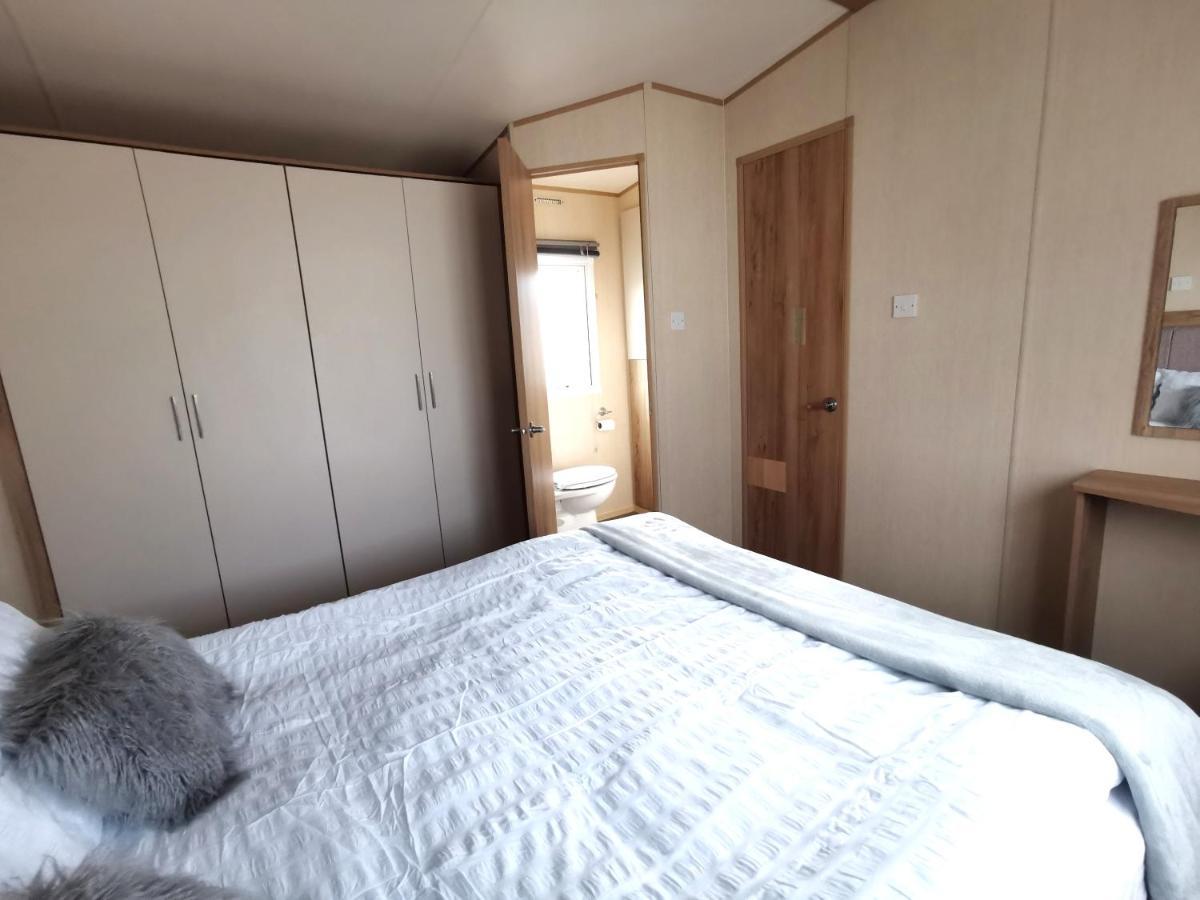 Snowdonia Sunbeach Holiday Sea And Mountain View Llwyngwril Zewnętrze zdjęcie