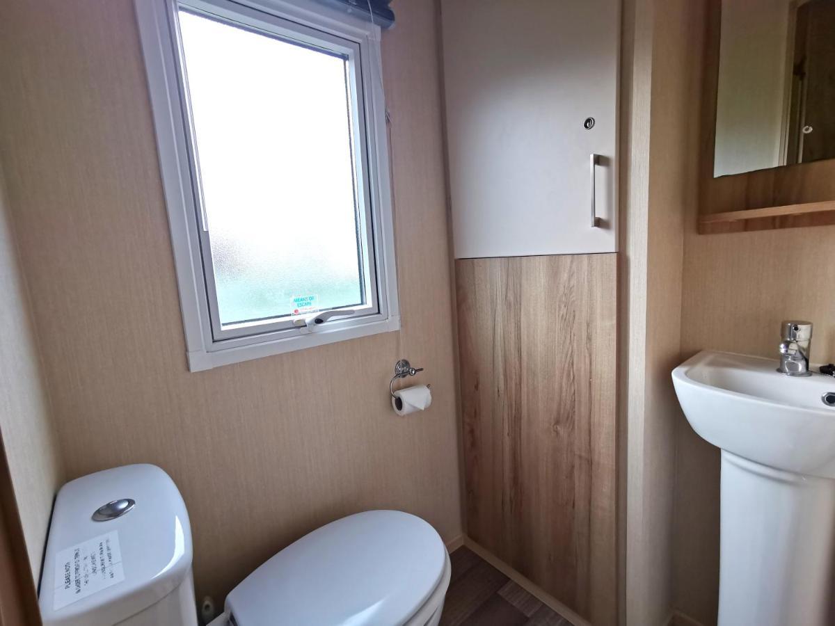 Snowdonia Sunbeach Holiday Sea And Mountain View Llwyngwril Zewnętrze zdjęcie